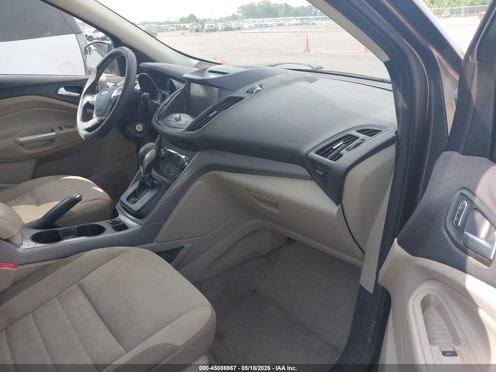 1FMCU0GX5FUB88371 2015 FORD ESCAPE photo no. 5
