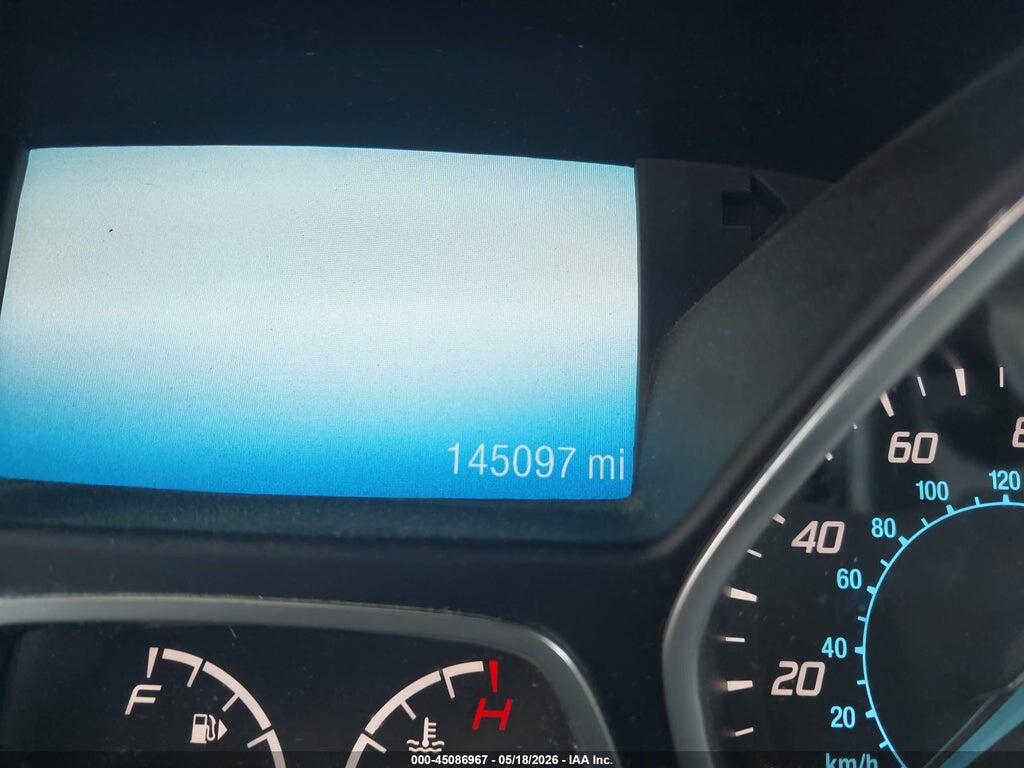 1FMCU0GX5FUB88371 2015 FORD ESCAPE photo no. 7