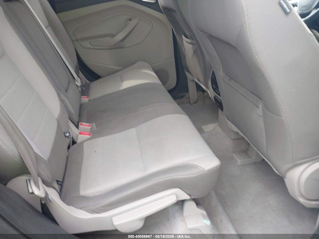 1FMCU0GX5FUB88371 2015 FORD ESCAPE photo no. 8