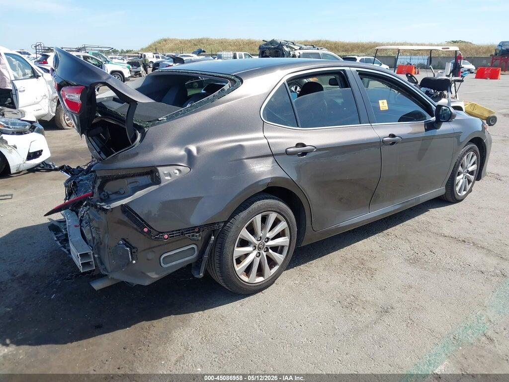 JTNB11HK2J3024295 2018 TOYOTA CAMRY photo no. 4
