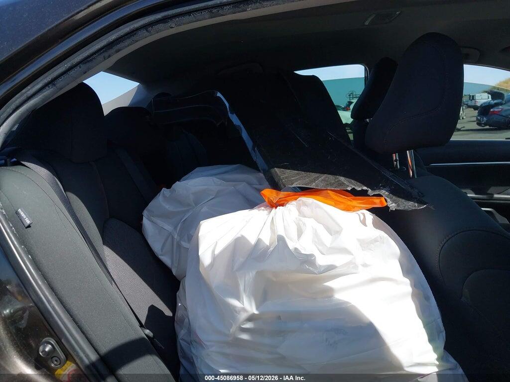 JTNB11HK2J3024295 2018 TOYOTA CAMRY photo no. 8