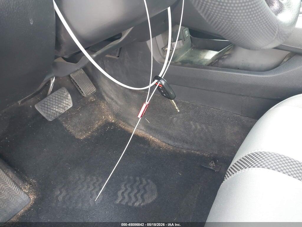 19XFC2F61LE018494 2020 HONDA CIVIC photo no. 11