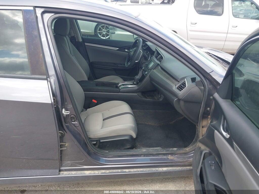 19XFC2F61LE018494 2020 HONDA CIVIC photo no. 5