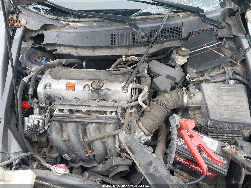 1HGCP2F61CA035775 2012 HONDA ACCORD photo no. 10