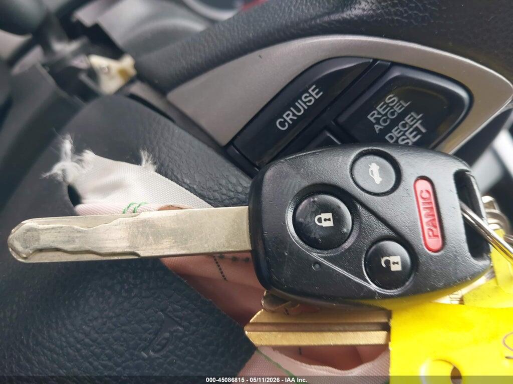 1HGCP2F61CA035775 2012 HONDA ACCORD photo no. 11