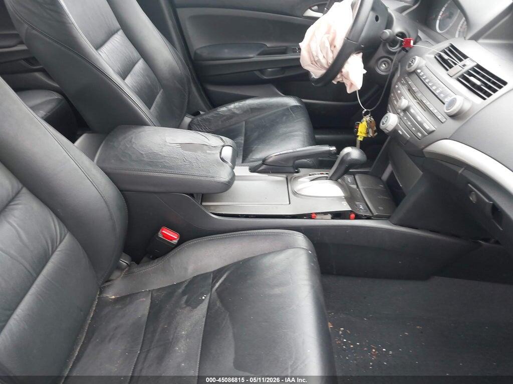 1HGCP2F61CA035775 2012 HONDA ACCORD photo no. 5