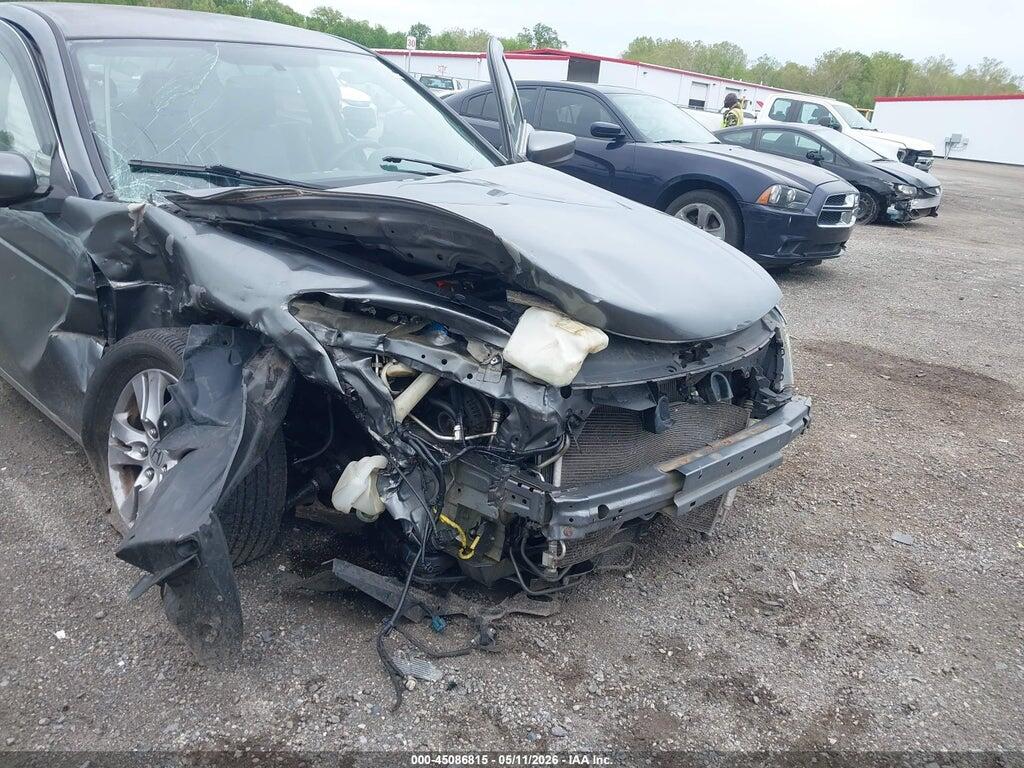 1HGCP2F61CA035775 2012 HONDA ACCORD photo no. 6