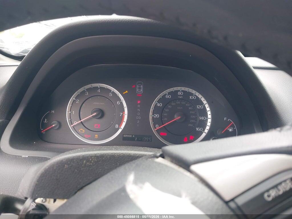 1HGCP2F61CA035775 2012 HONDA ACCORD photo no. 7