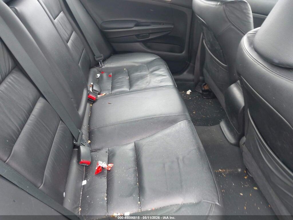 1HGCP2F61CA035775 2012 HONDA ACCORD photo no. 8