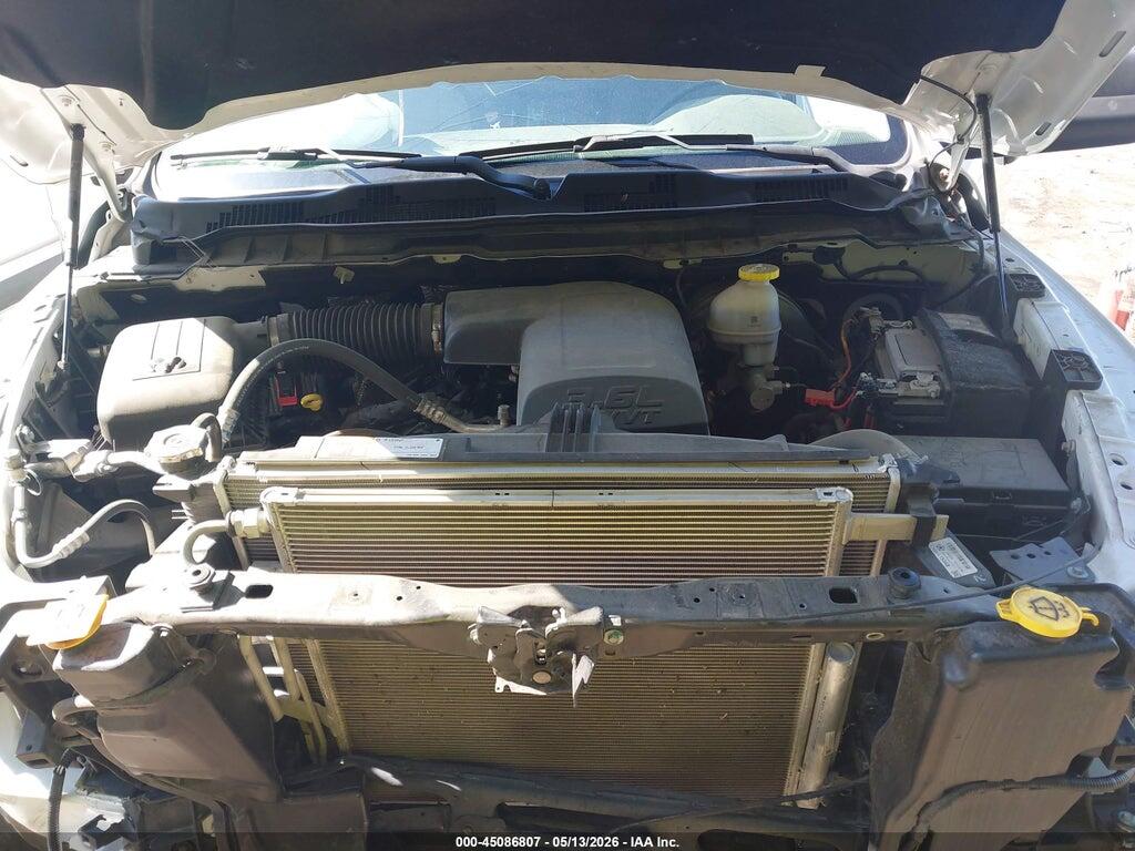 3C6JR6DG7PG655418 2023 RAM 1500 CLASSIC photo no. 10