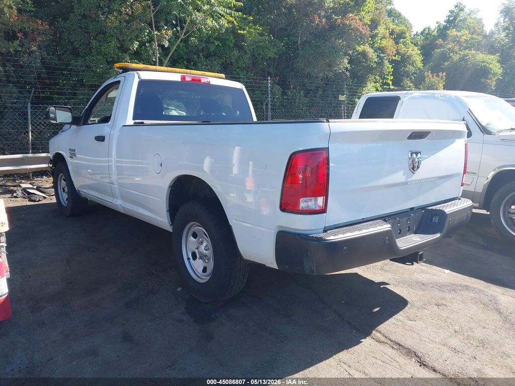 3C6JR6DG7PG655418 2023 RAM 1500 CLASSIC photo no. 3