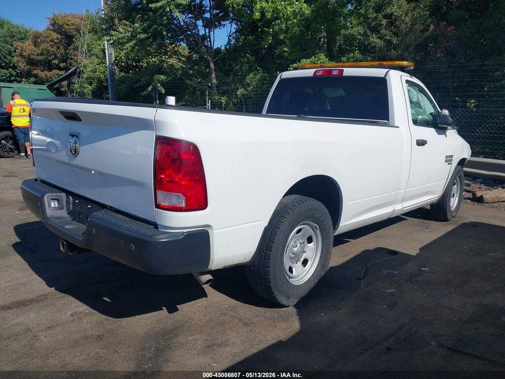 3C6JR6DG7PG655418 2023 RAM 1500 CLASSIC photo no. 4
