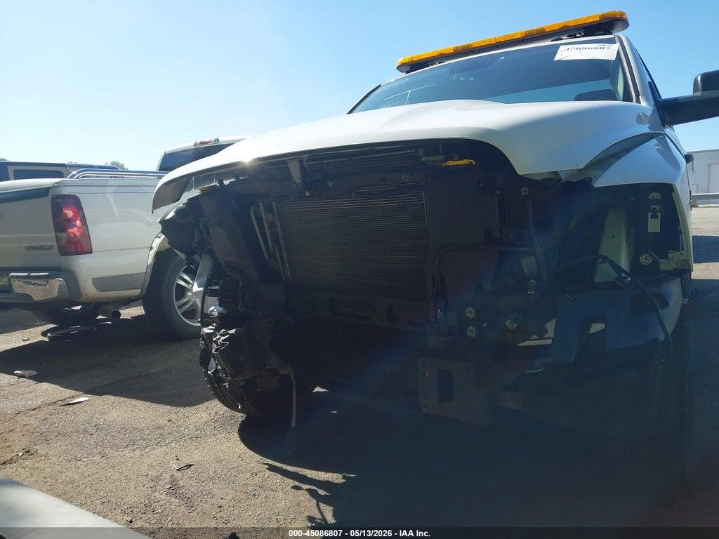 3C6JR6DG7PG655418 2023 RAM 1500 CLASSIC photo no. 6