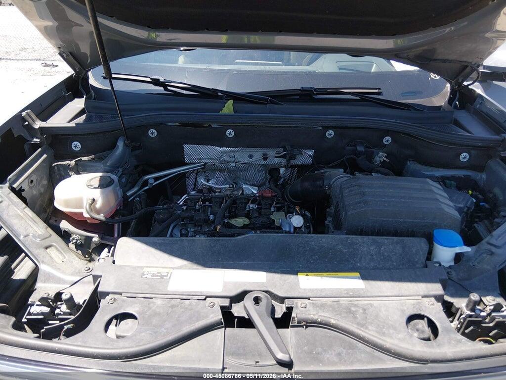 1V2AE2CA9RC210211 2024 VOLKSWAGEN ATLAS CROSS SPORT photo no. 10