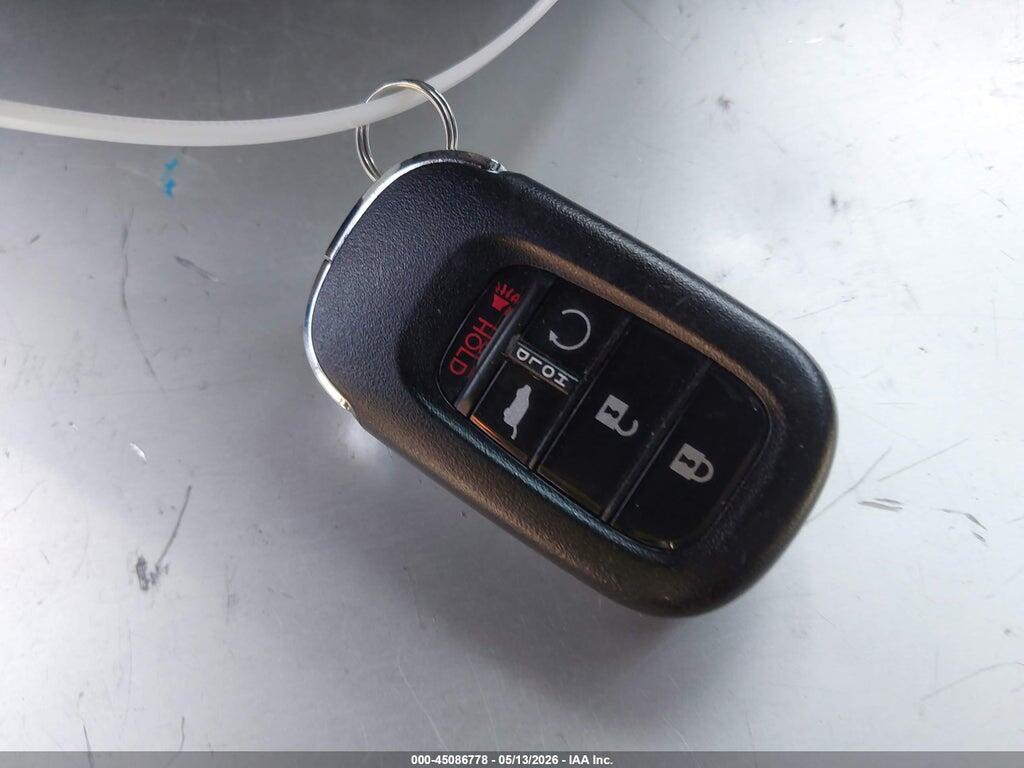 7FARS5H80TE002351 2026 HONDA CR-V HYBRID photo no. 11