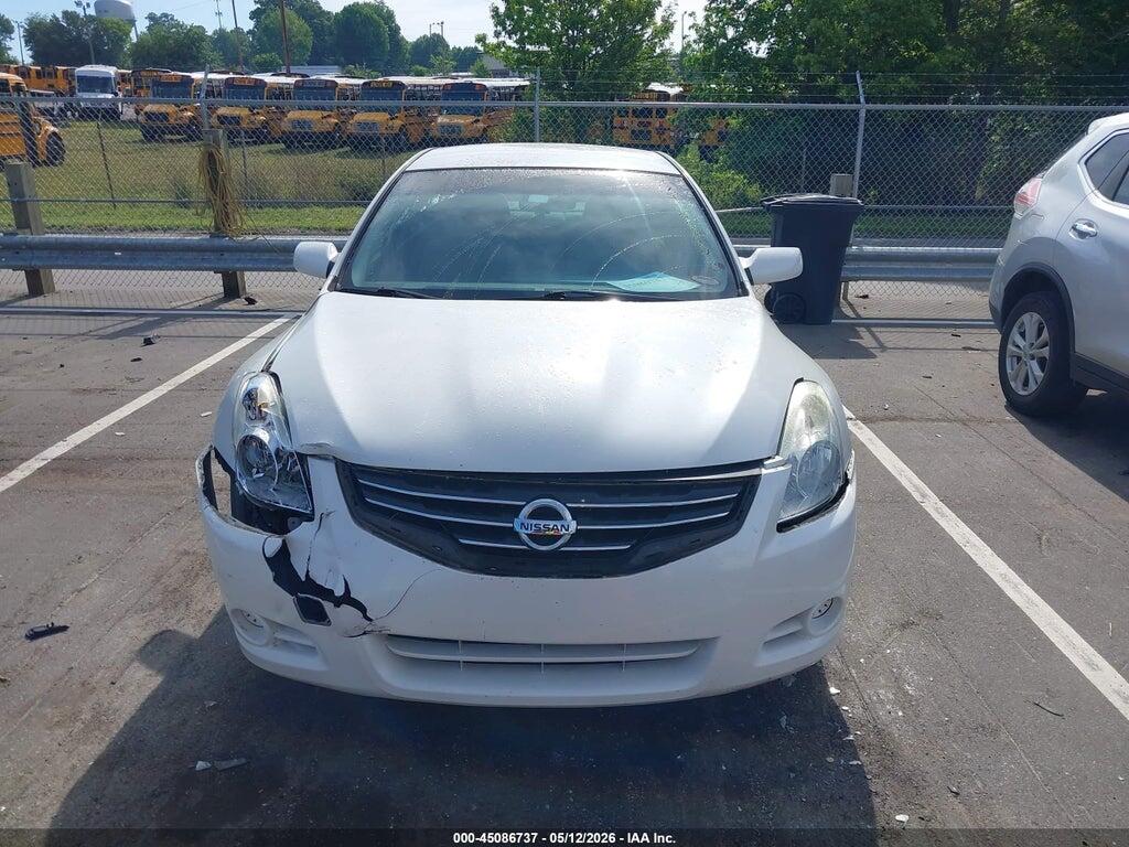 1N4AL2AP2BN498457 2011 NISSAN ALTIMA photo no. 12