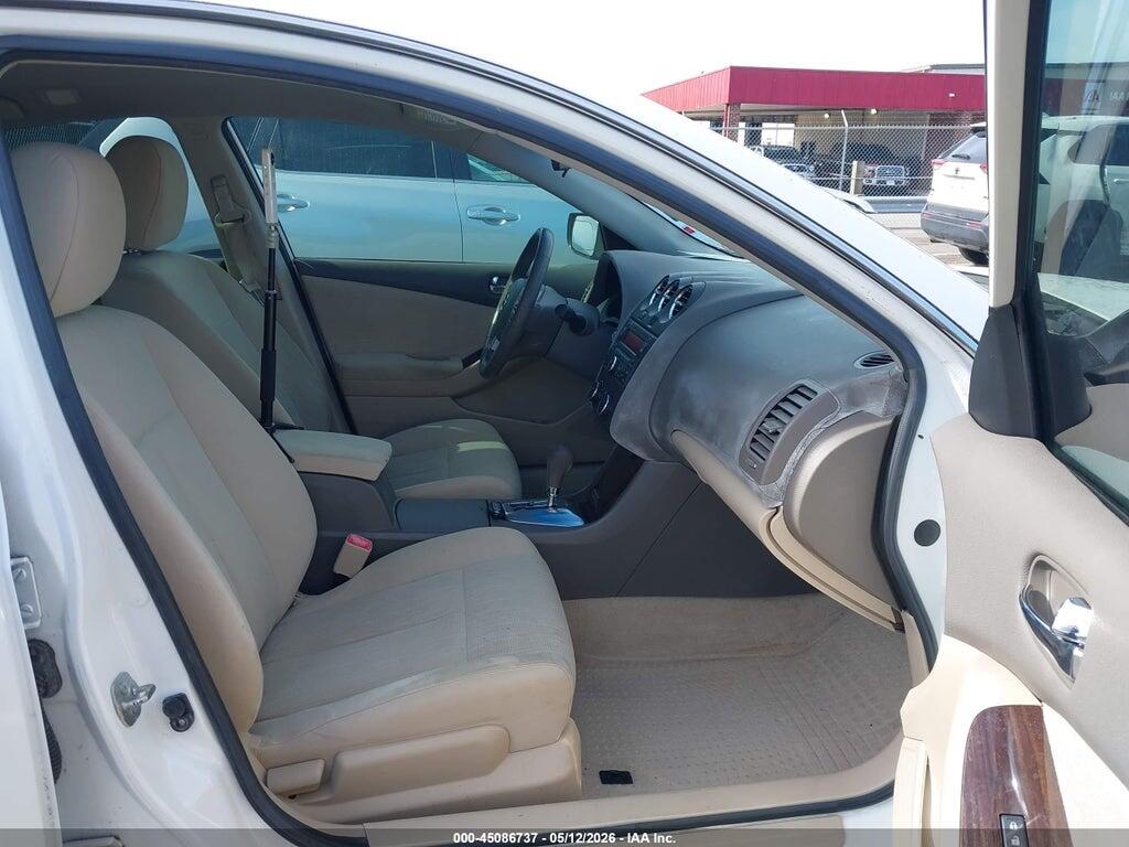 1N4AL2AP2BN498457 2011 NISSAN ALTIMA photo no. 5