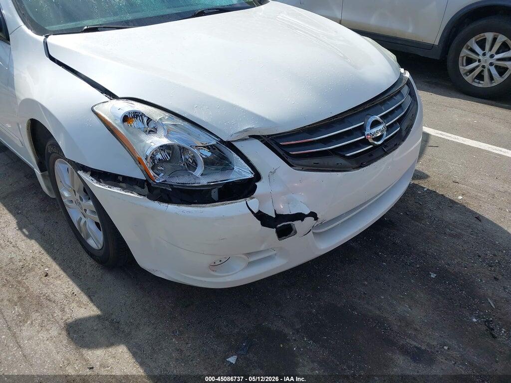 1N4AL2AP2BN498457 2011 NISSAN ALTIMA photo no. 6