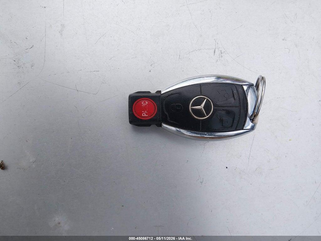WDBRF52H77F900003 2007 MERCEDES-BENZ C 230 photo no. 11