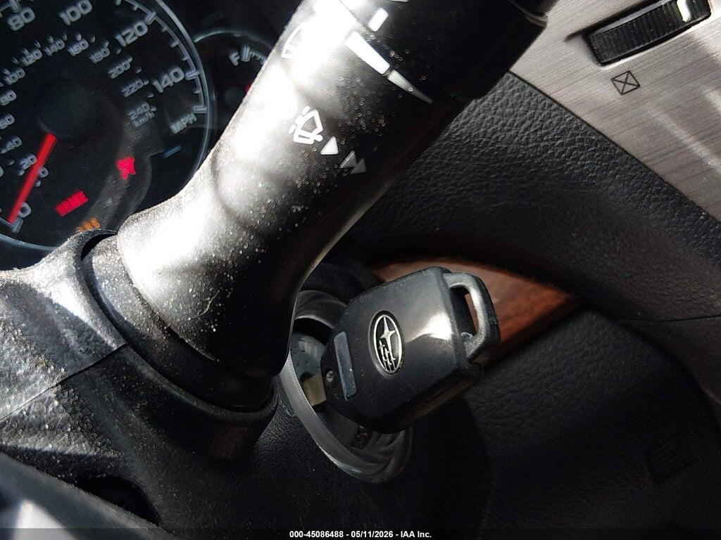 4S4BRCKCXD3220043 2013 SUBARU OUTBACK photo no. 11