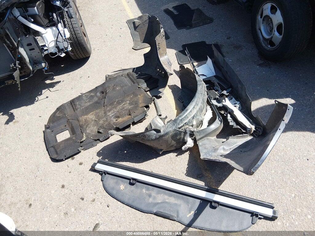 4S4BRCKCXD3220043 2013 SUBARU OUTBACK photo no. 12