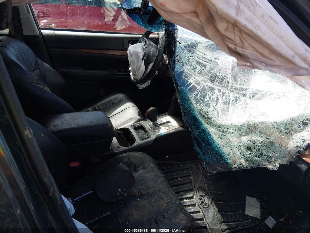 4S4BRCKCXD3220043 2013 SUBARU OUTBACK photo no. 5