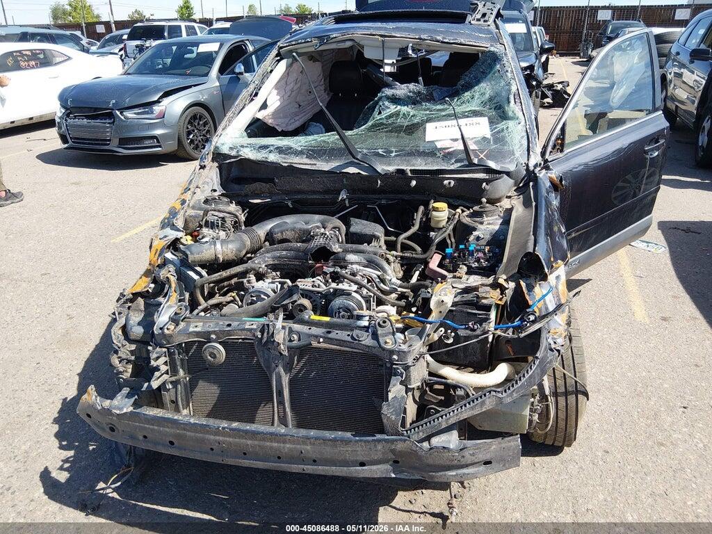 4S4BRCKCXD3220043 2013 SUBARU OUTBACK photo no. 6