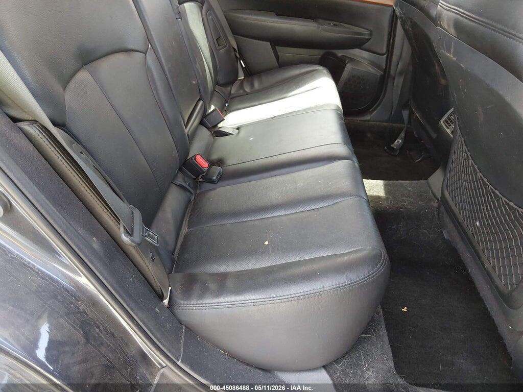 4S4BRCKCXD3220043 2013 SUBARU OUTBACK photo no. 8