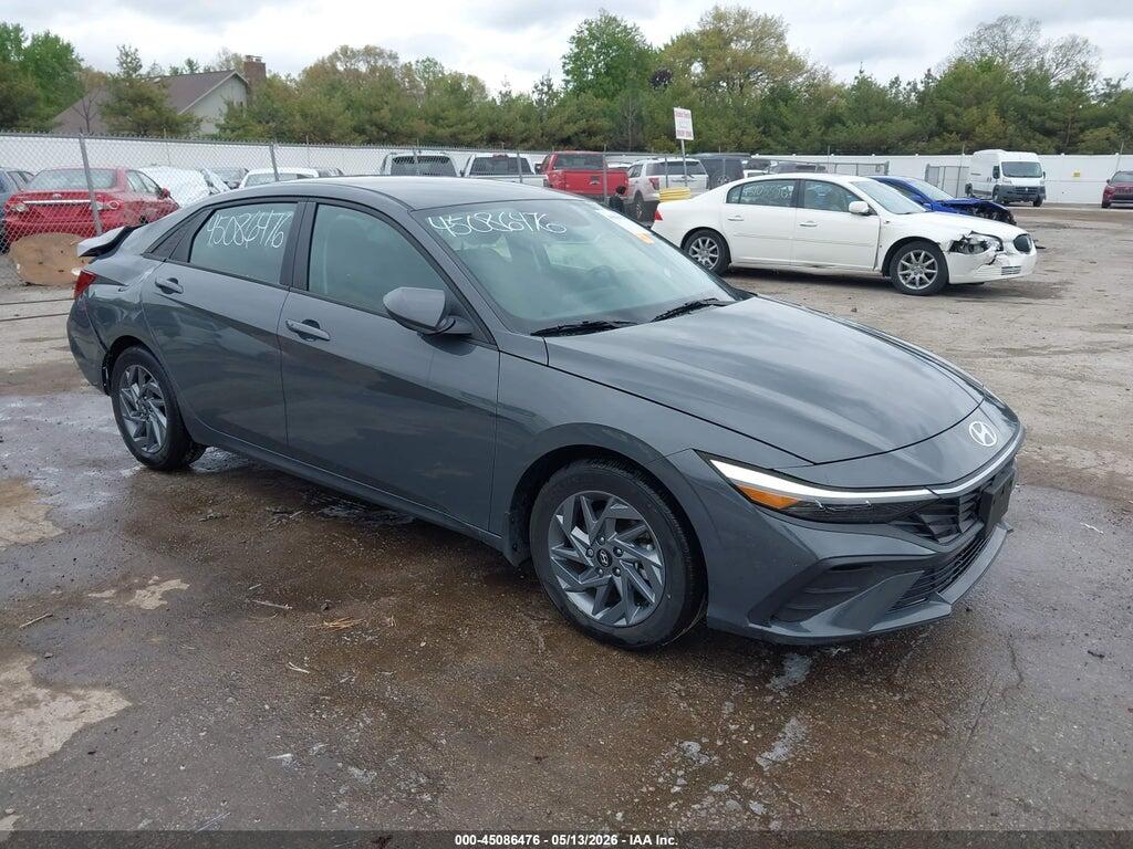 KMHLM4DG9RU785930 2024 HYUNDAI ELANTRA photo no. 1