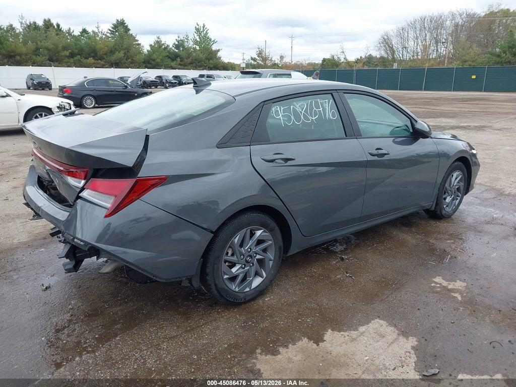 KMHLM4DG9RU785930 2024 HYUNDAI ELANTRA photo no. 4