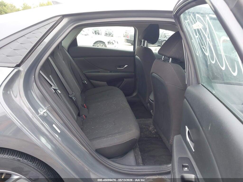 KMHLM4DG9RU785930 2024 HYUNDAI ELANTRA photo no. 8