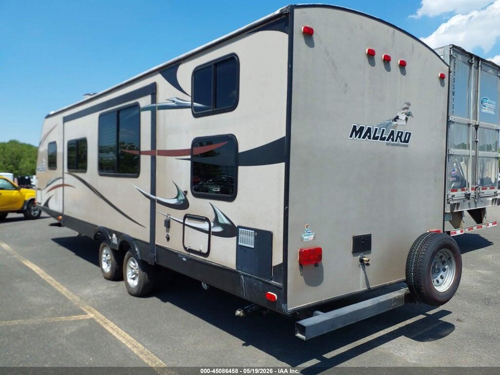 5SFNB3222EE270337 2014 HEARTLAND RV MALLARD photo no. 3