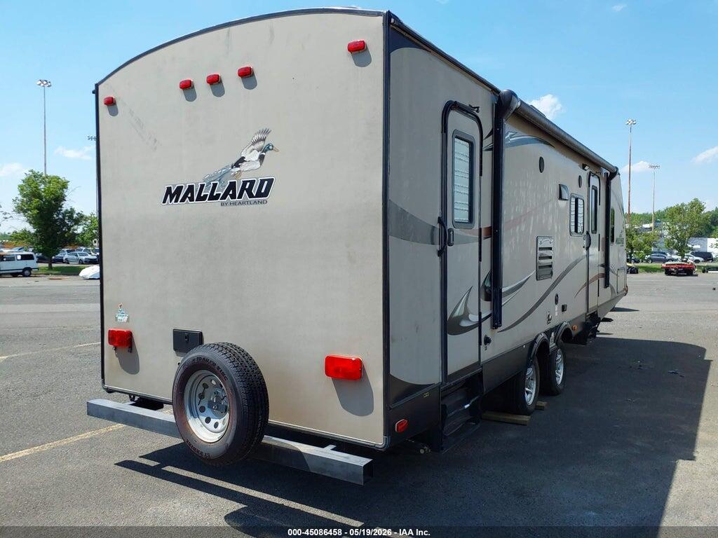 5SFNB3222EE270337 2014 HEARTLAND RV MALLARD photo no. 4