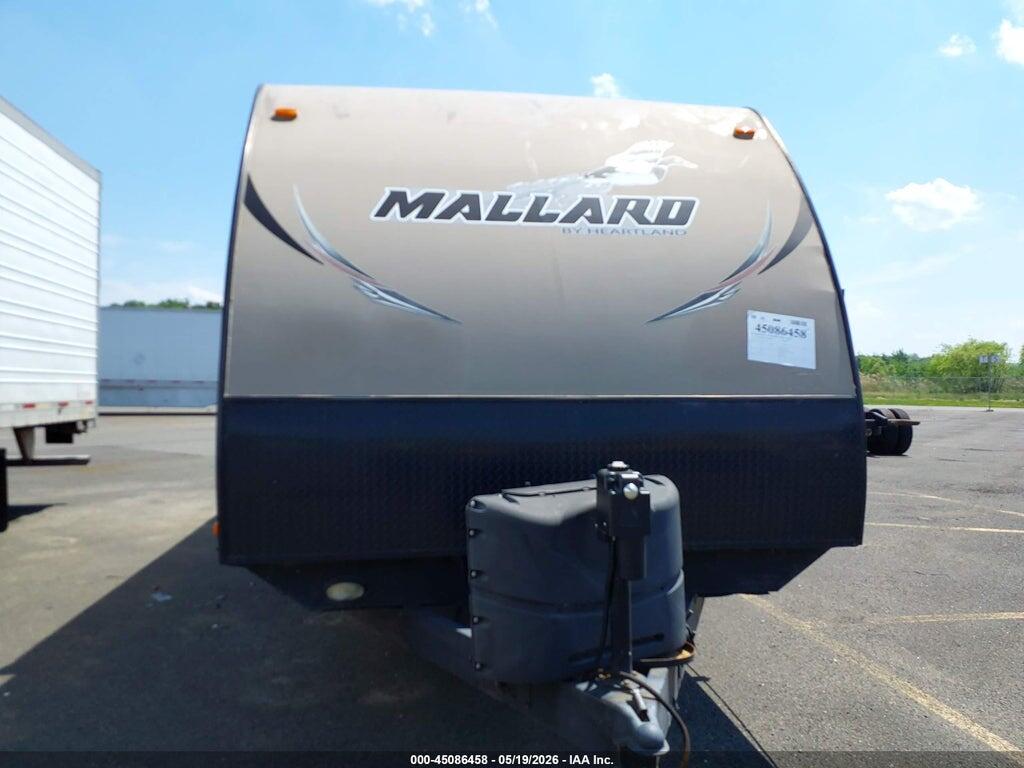 5SFNB3222EE270337 2014 HEARTLAND RV MALLARD photo no. 6
