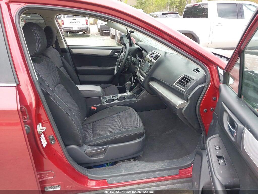 4S4BSBDC3F3337140 2015 SUBARU OUTBACK photo no. 5