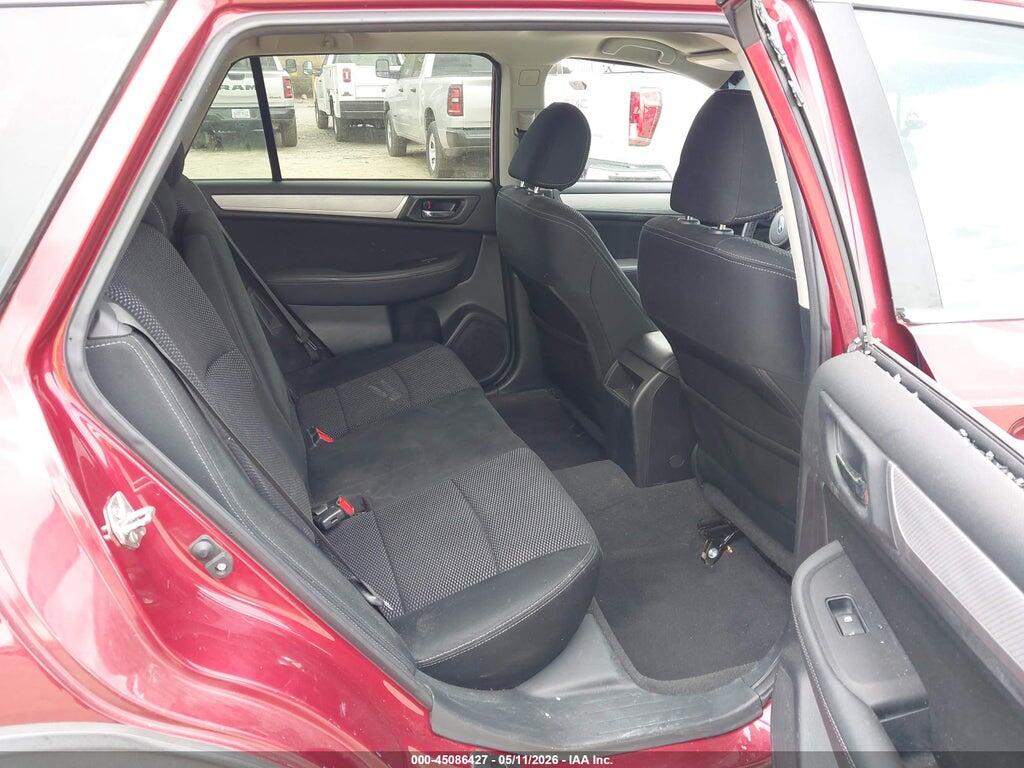 4S4BSBDC3F3337140 2015 SUBARU OUTBACK photo no. 8