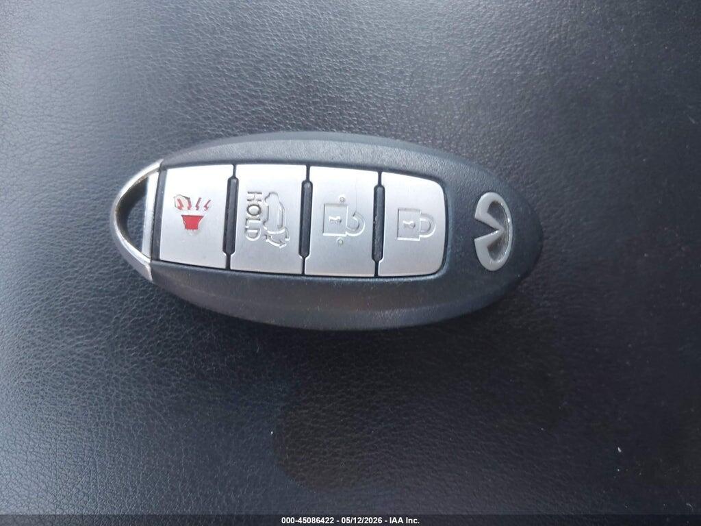 2013 INFINITI JX35 — Фото 11 из 16
