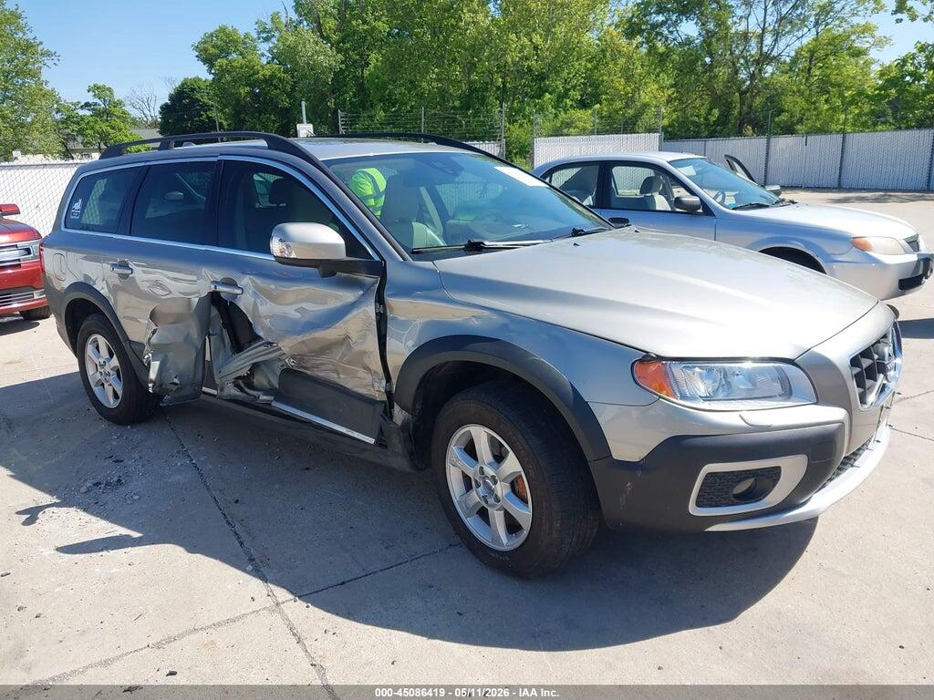 YV4952BL6D1166368 2013 VOLVO XC70 photo no. 1