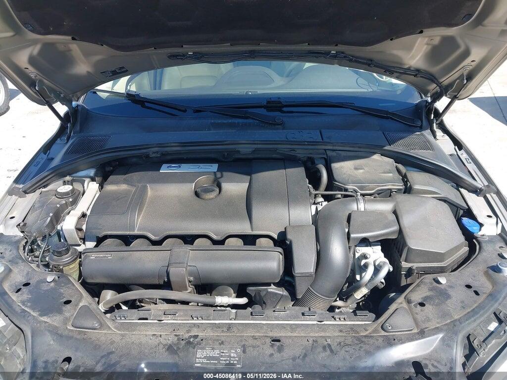 YV4952BL6D1166368 2013 VOLVO XC70 photo no. 10