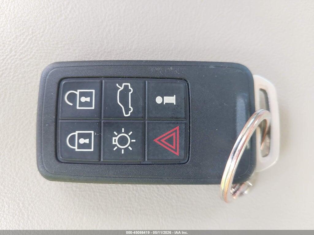 YV4952BL6D1166368 2013 VOLVO XC70 photo no. 11