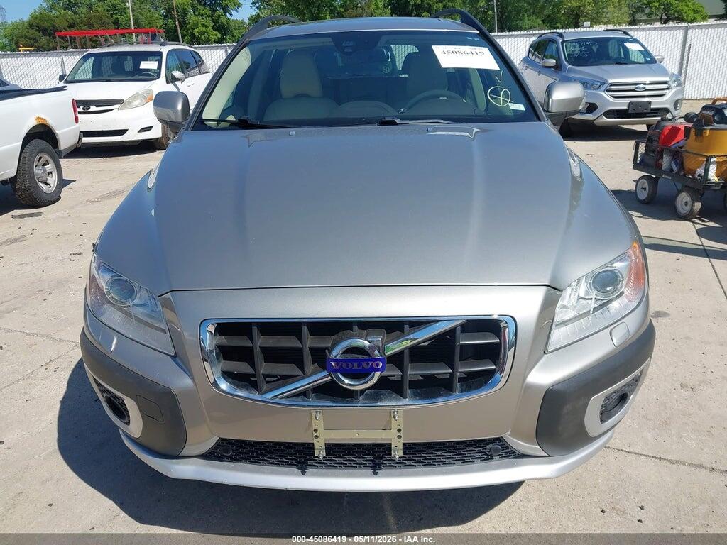 YV4952BL6D1166368 2013 VOLVO XC70 photo no. 12