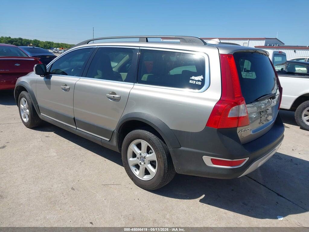 YV4952BL6D1166368 2013 VOLVO XC70 photo no. 3