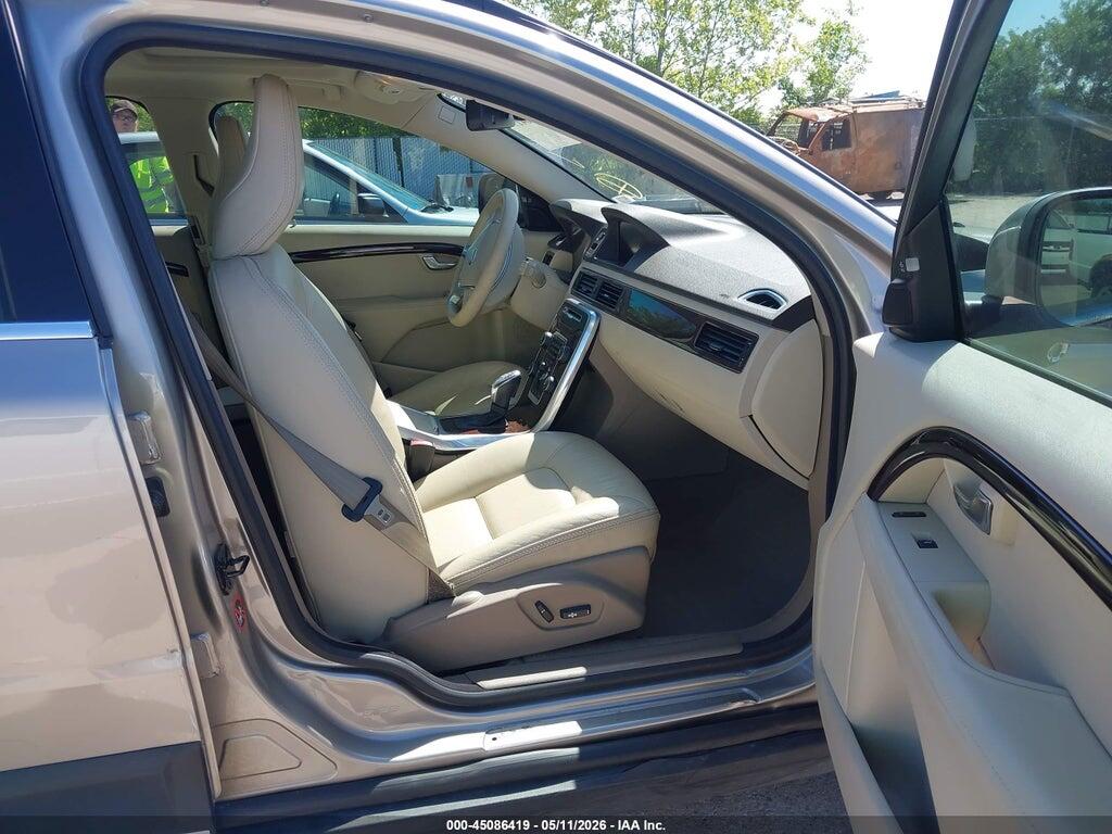 YV4952BL6D1166368 2013 VOLVO XC70 photo no. 5