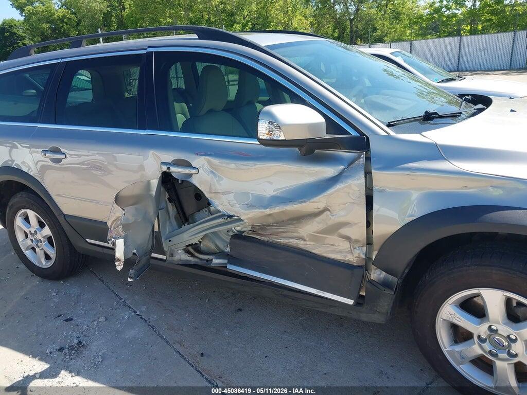 YV4952BL6D1166368 2013 VOLVO XC70 photo no. 6