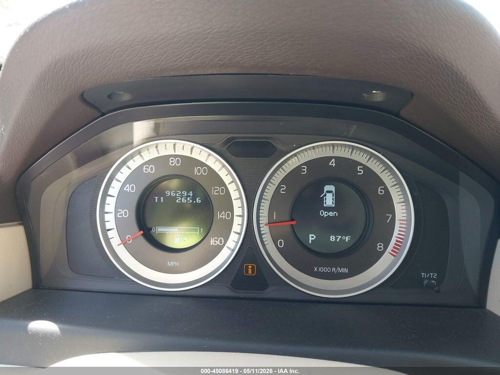 YV4952BL6D1166368 2013 VOLVO XC70 photo no. 7