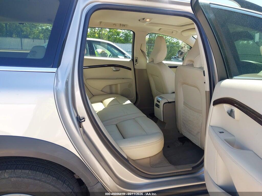 YV4952BL6D1166368 2013 VOLVO XC70 photo no. 8