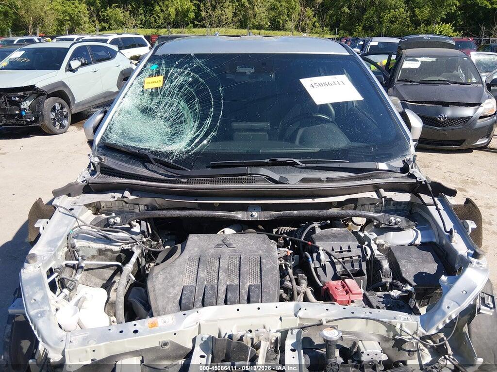 JA4ATWAA2PZ053644 2023 MITSUBISHI ECLIPSE CROSS photo no. 10