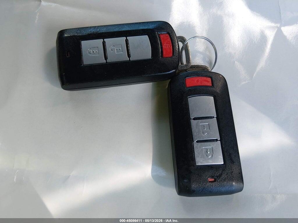 JA4ATWAA2PZ053644 2023 MITSUBISHI ECLIPSE CROSS photo no. 11