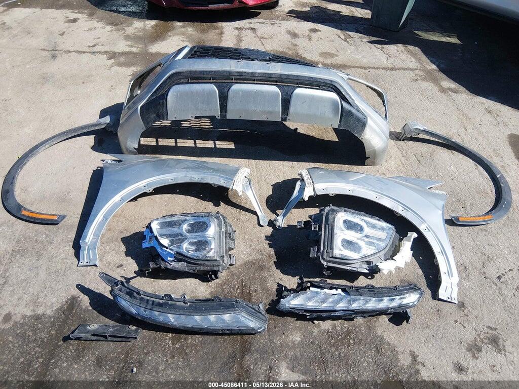 JA4ATWAA2PZ053644 2023 MITSUBISHI ECLIPSE CROSS photo no. 12