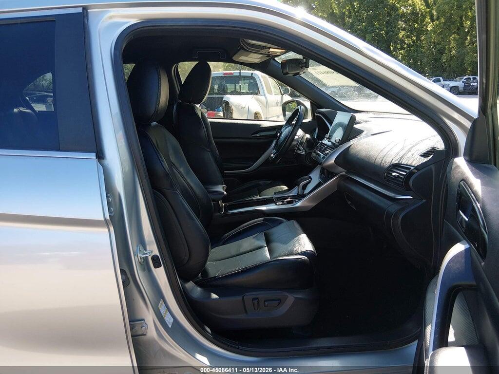 JA4ATWAA2PZ053644 2023 MITSUBISHI ECLIPSE CROSS photo no. 5
